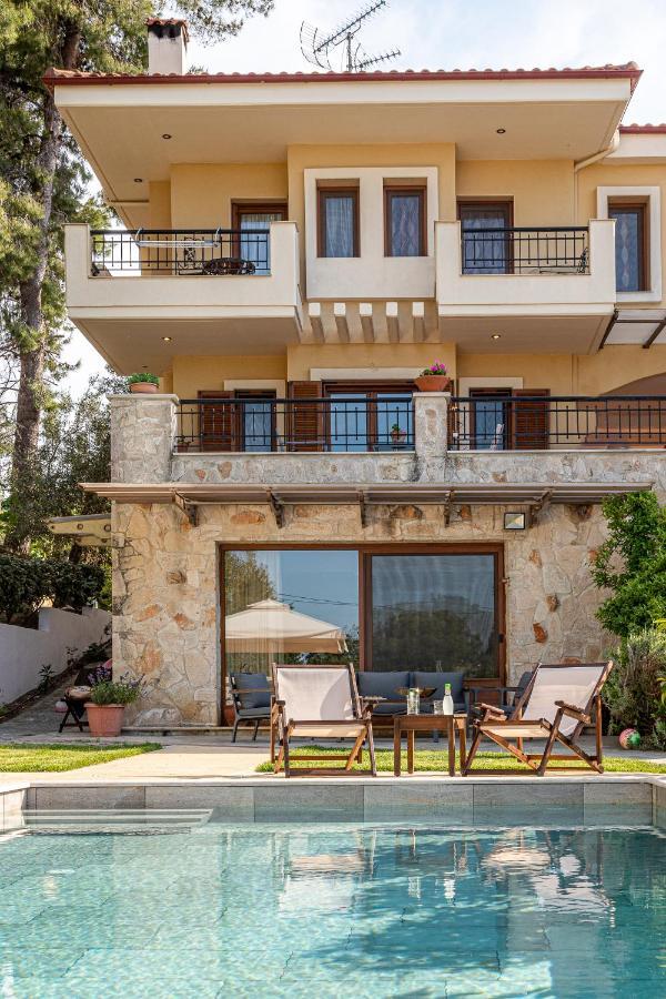 Leisurenest Villa بيفكوهوري المظهر الخارجي الصورة