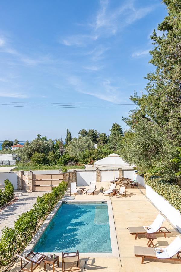 Leisurenest Villa بيفكوهوري المظهر الخارجي الصورة