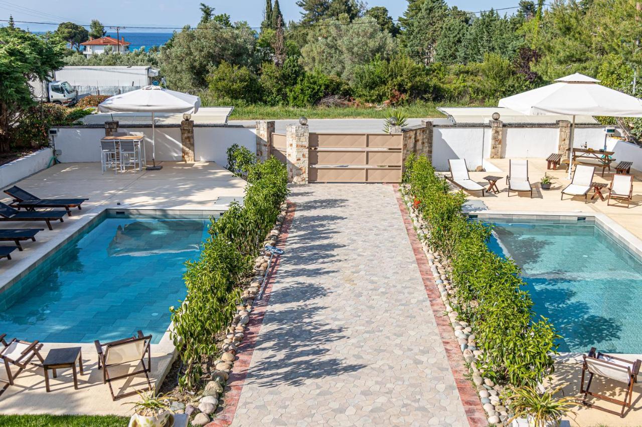Leisurenest Villa بيفكوهوري المظهر الخارجي الصورة