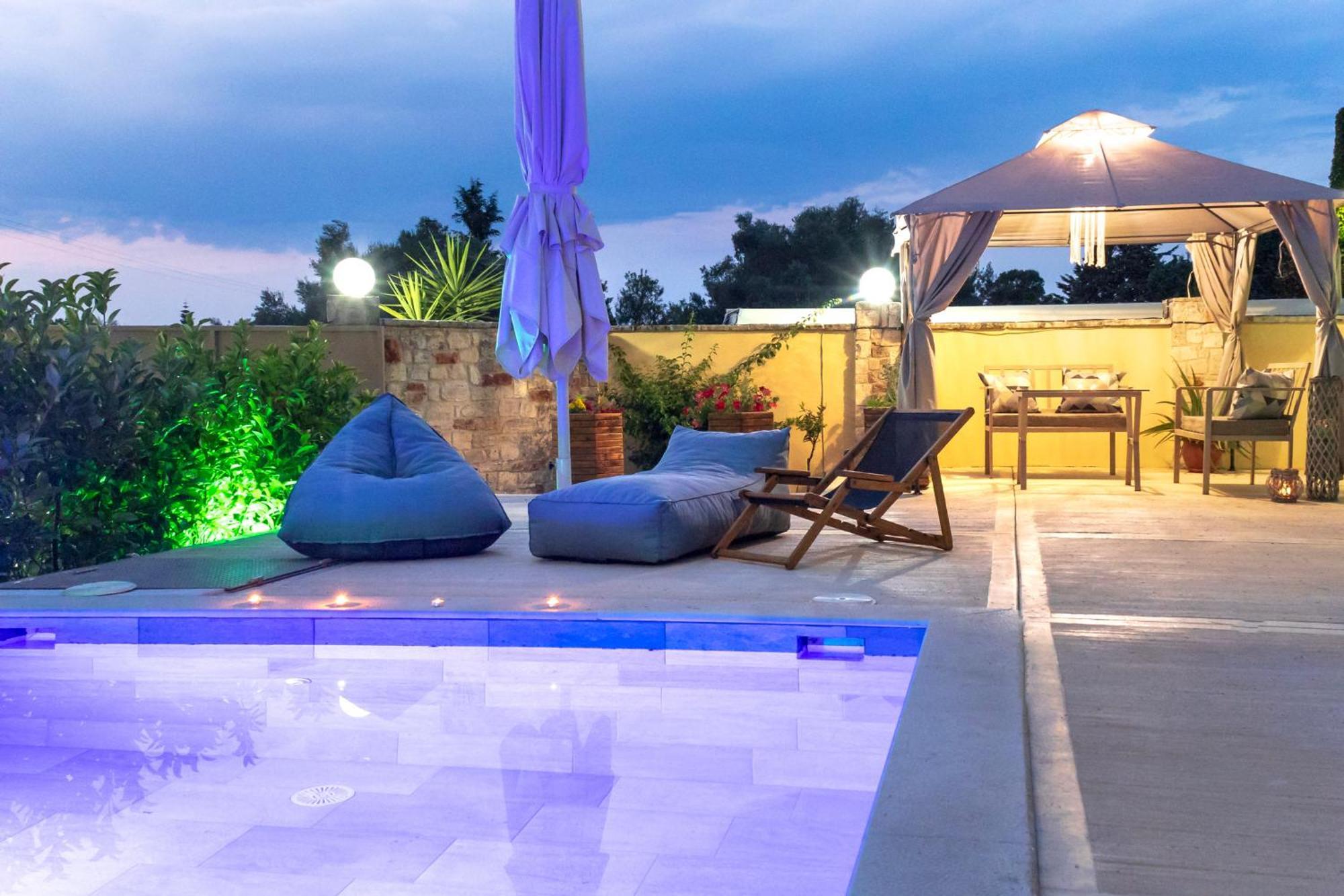 Leisurenest Villa بيفكوهوري المظهر الخارجي الصورة