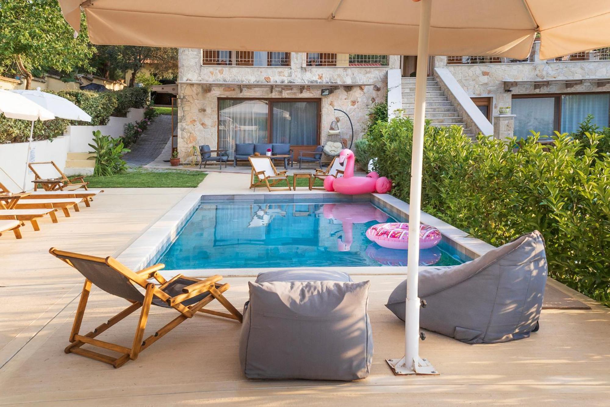 Leisurenest Villa بيفكوهوري المظهر الخارجي الصورة