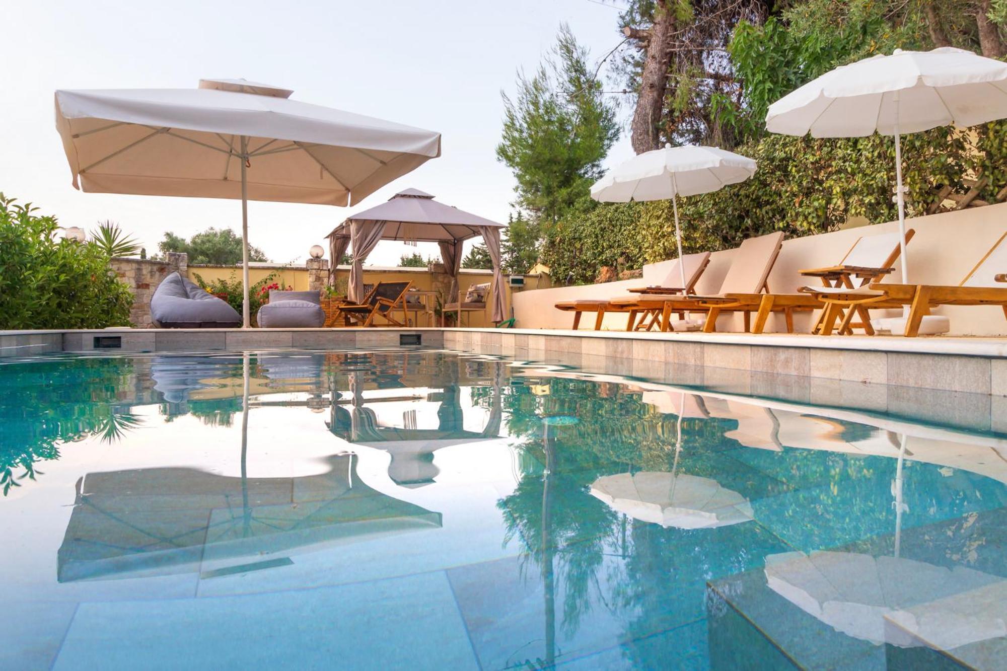 Leisurenest Villa بيفكوهوري المظهر الخارجي الصورة