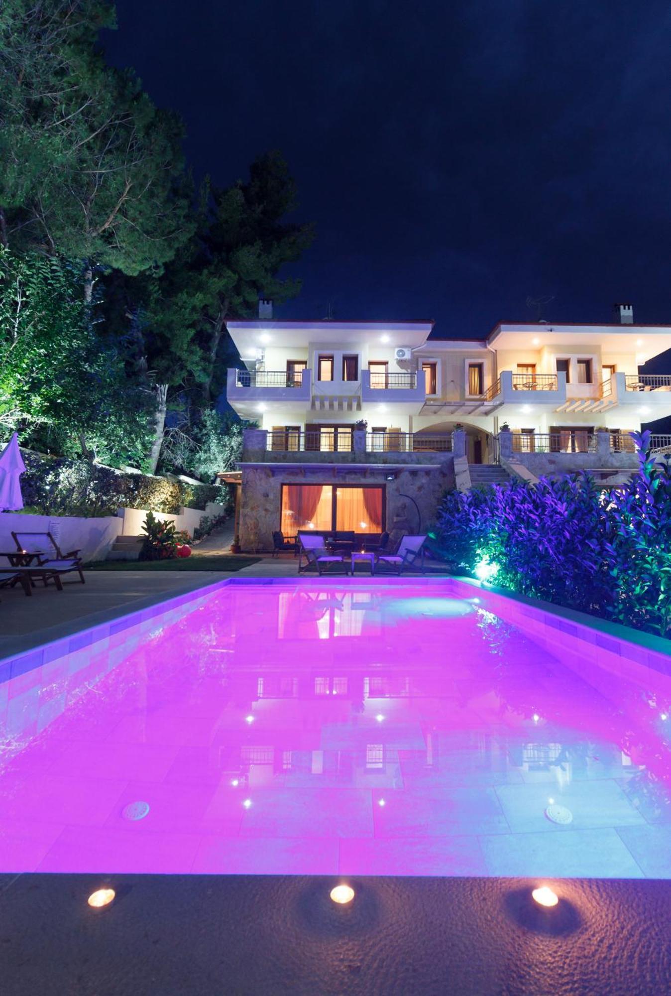Leisurenest Villa بيفكوهوري المظهر الخارجي الصورة