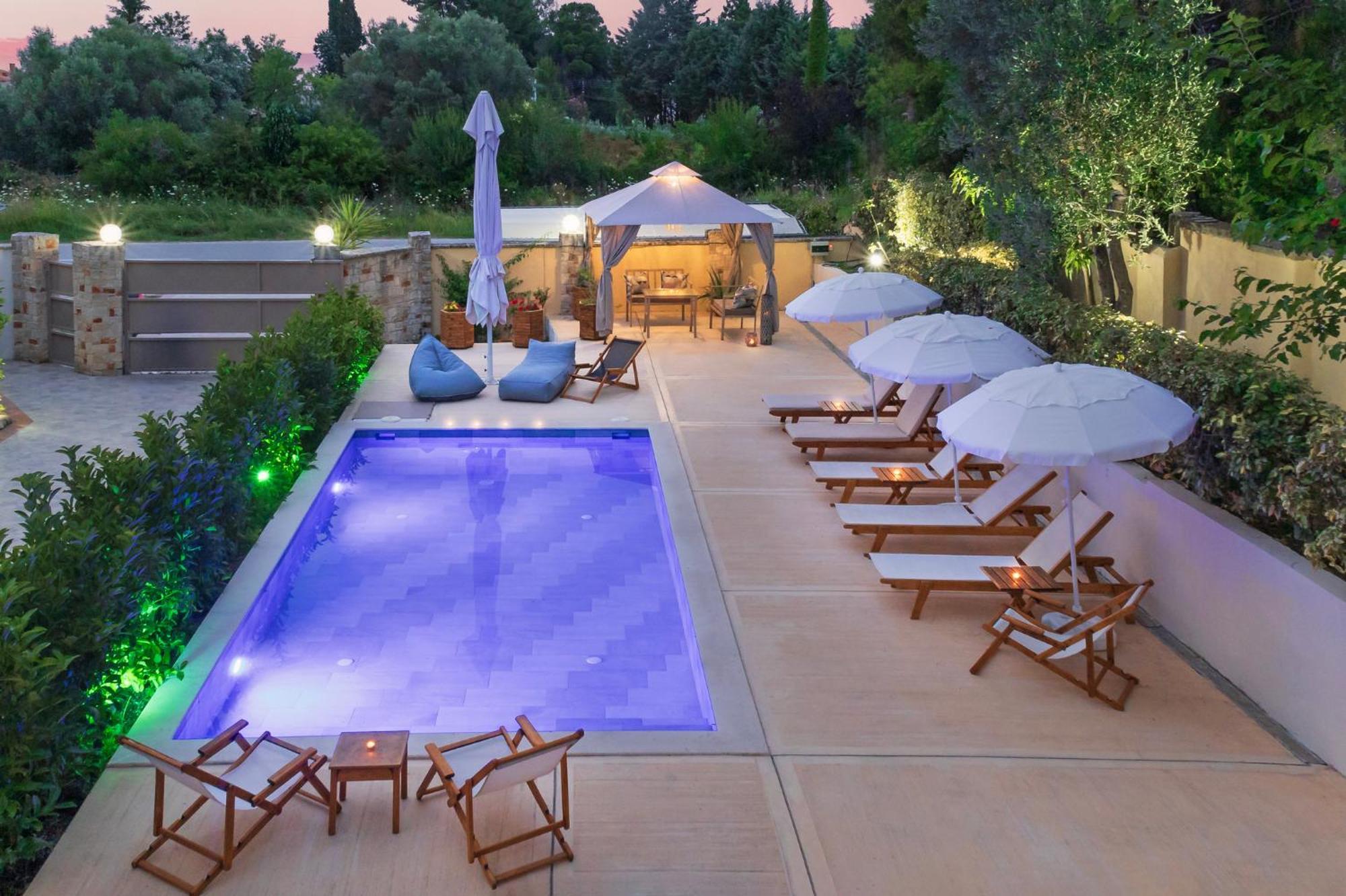 Leisurenest Villa بيفكوهوري المظهر الخارجي الصورة