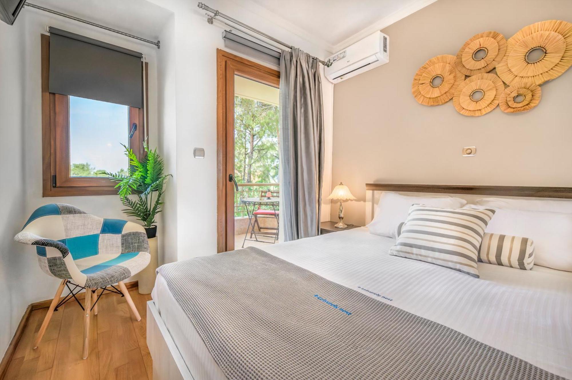 Leisurenest Villa بيفكوهوري المظهر الخارجي الصورة