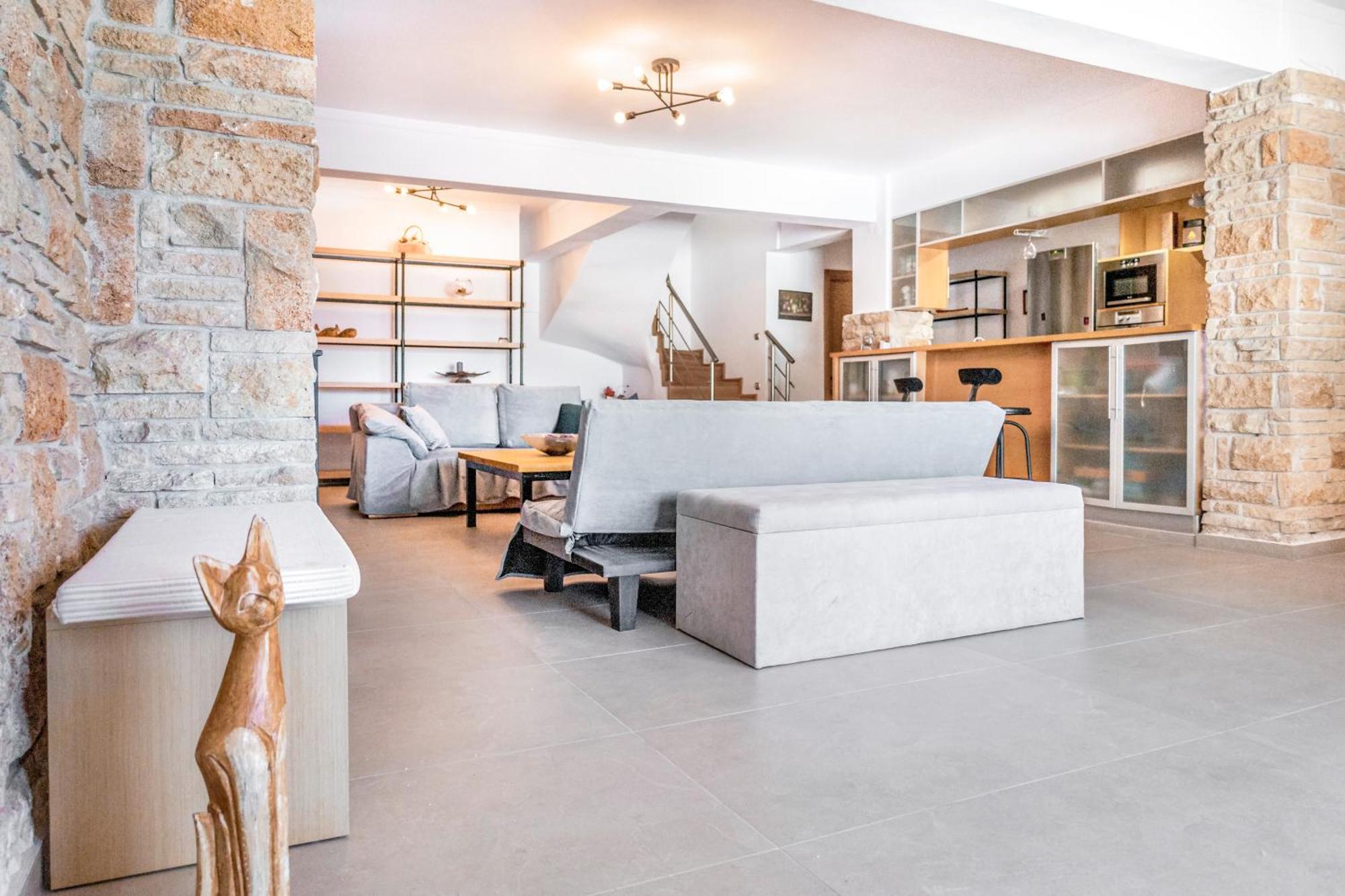 Leisurenest Villa بيفكوهوري المظهر الخارجي الصورة