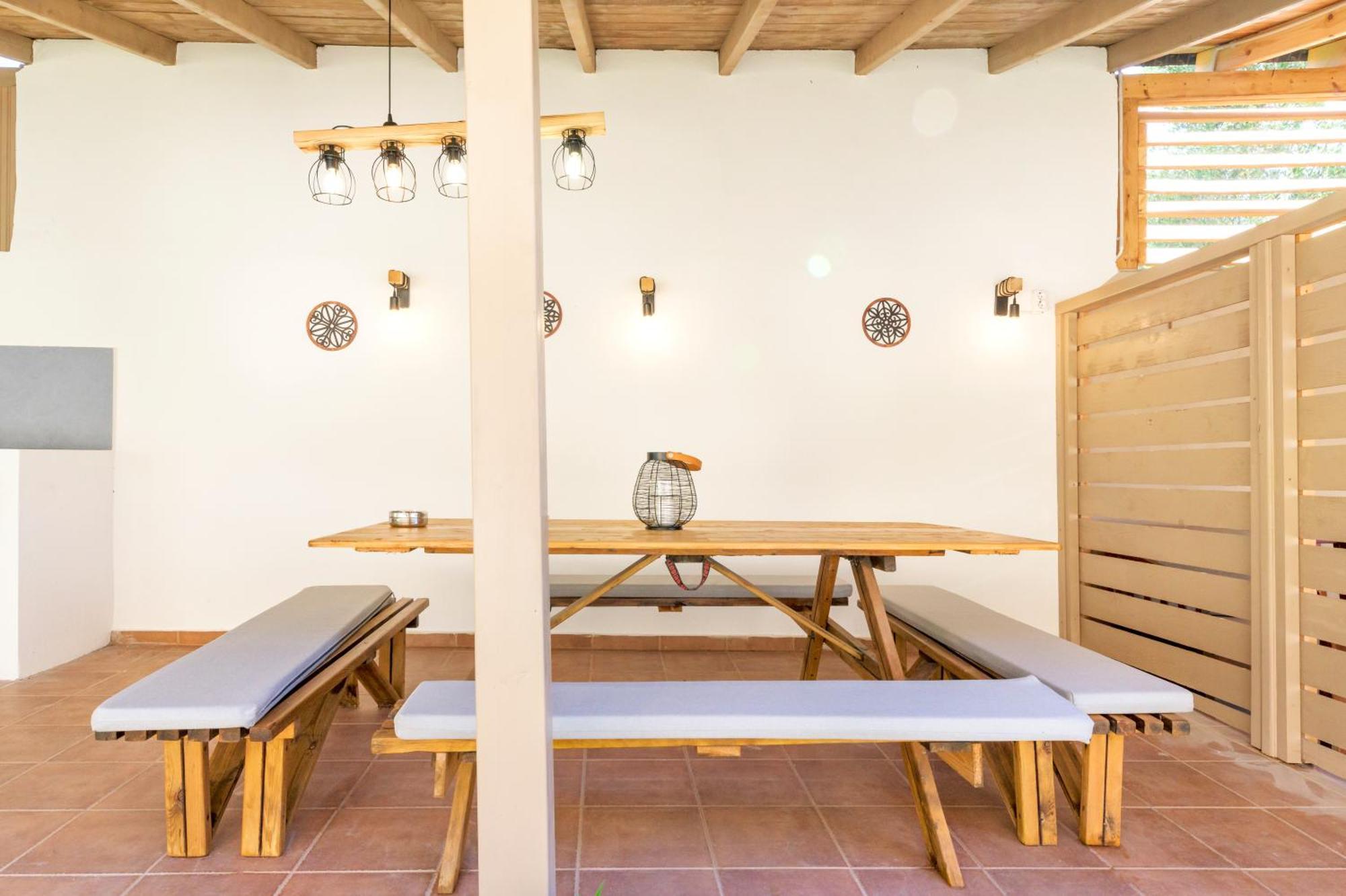 Leisurenest Villa بيفكوهوري المظهر الخارجي الصورة