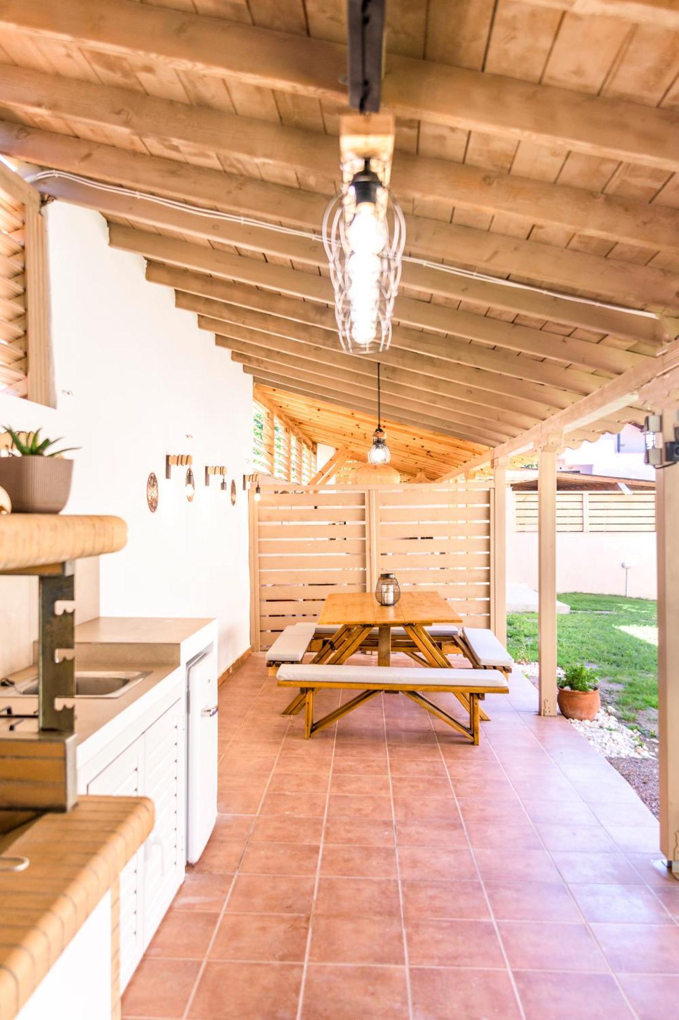 Leisurenest Villa بيفكوهوري المظهر الخارجي الصورة