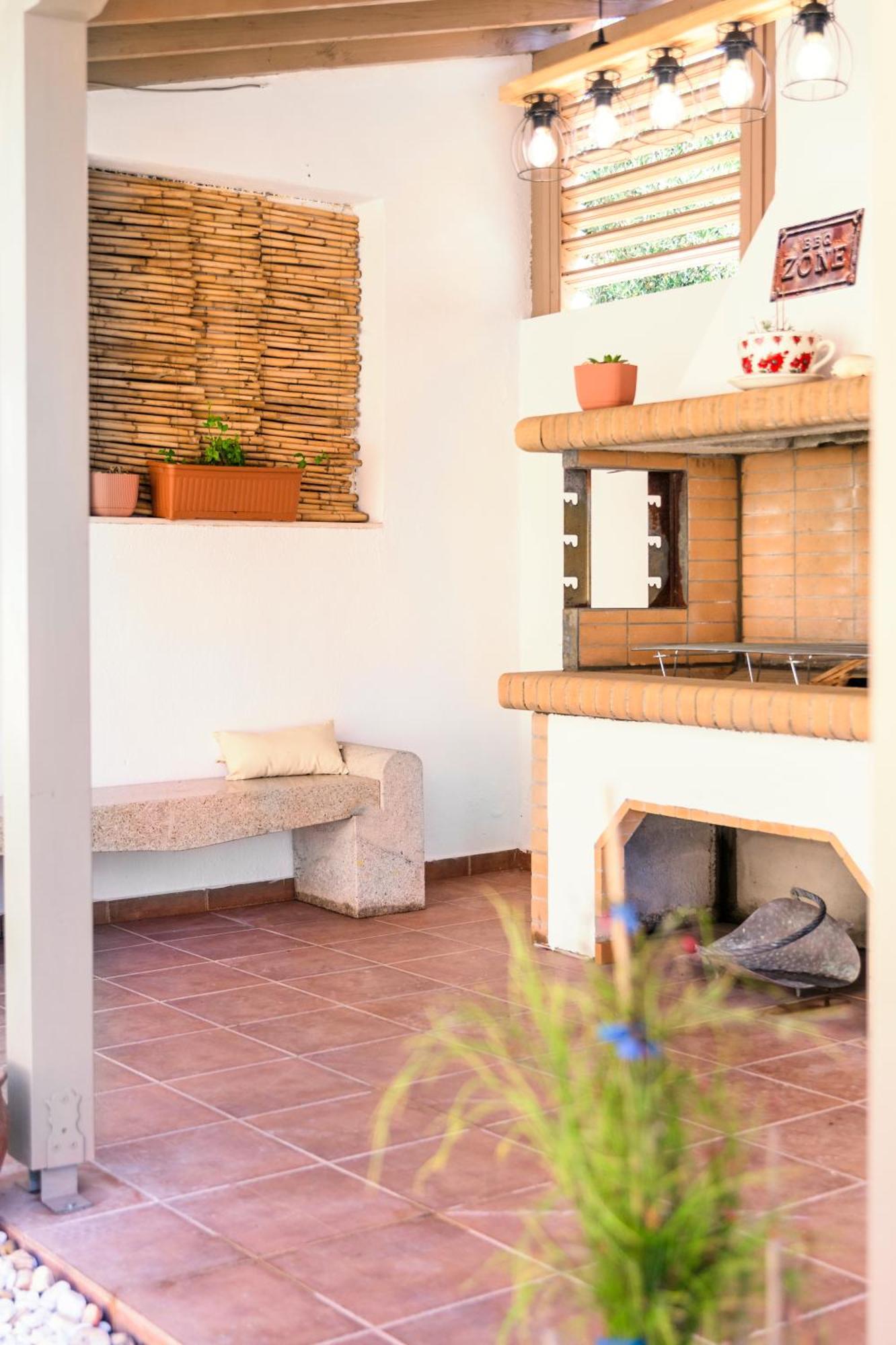 Leisurenest Villa بيفكوهوري المظهر الخارجي الصورة