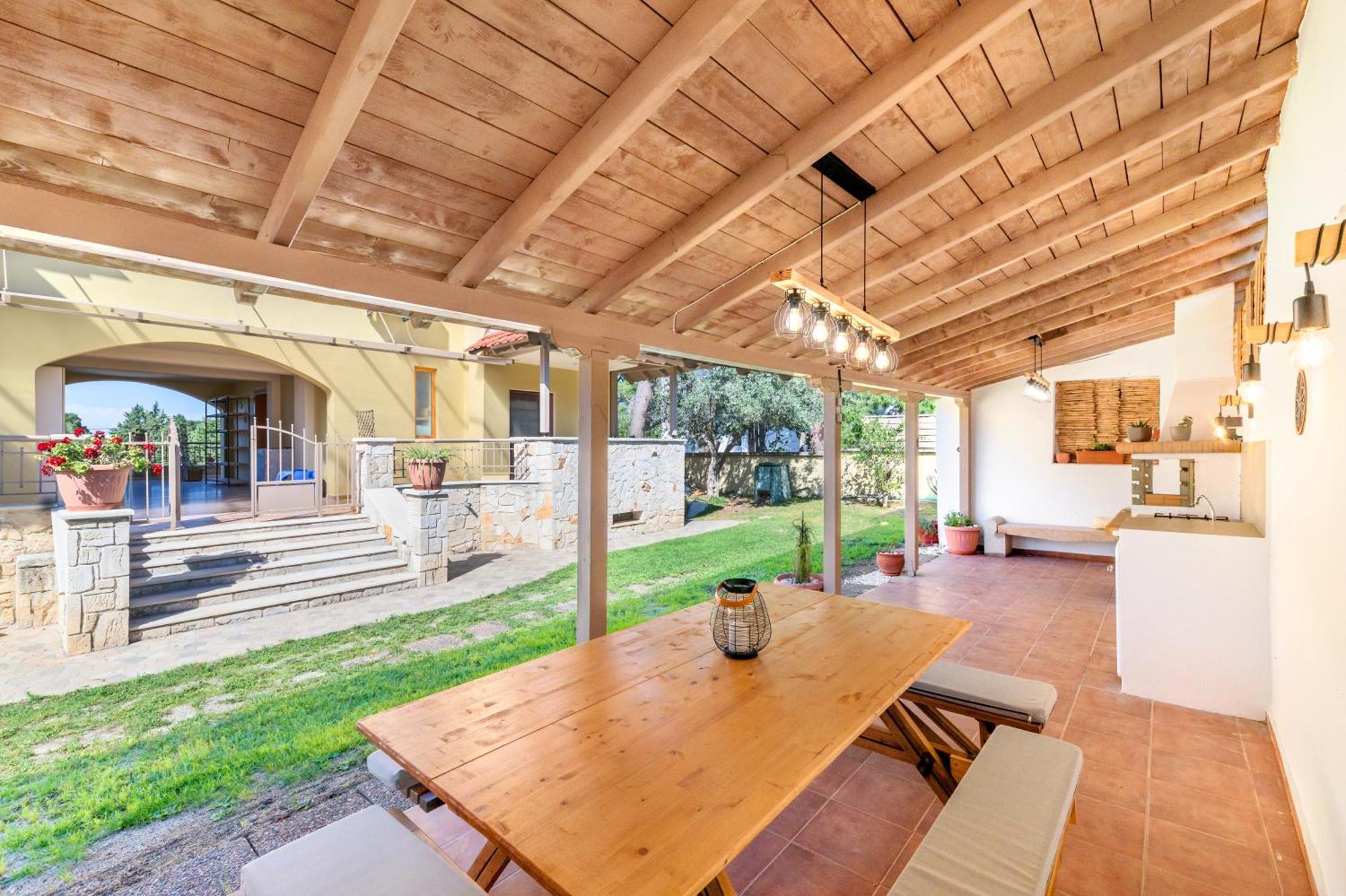Leisurenest Villa بيفكوهوري المظهر الخارجي الصورة