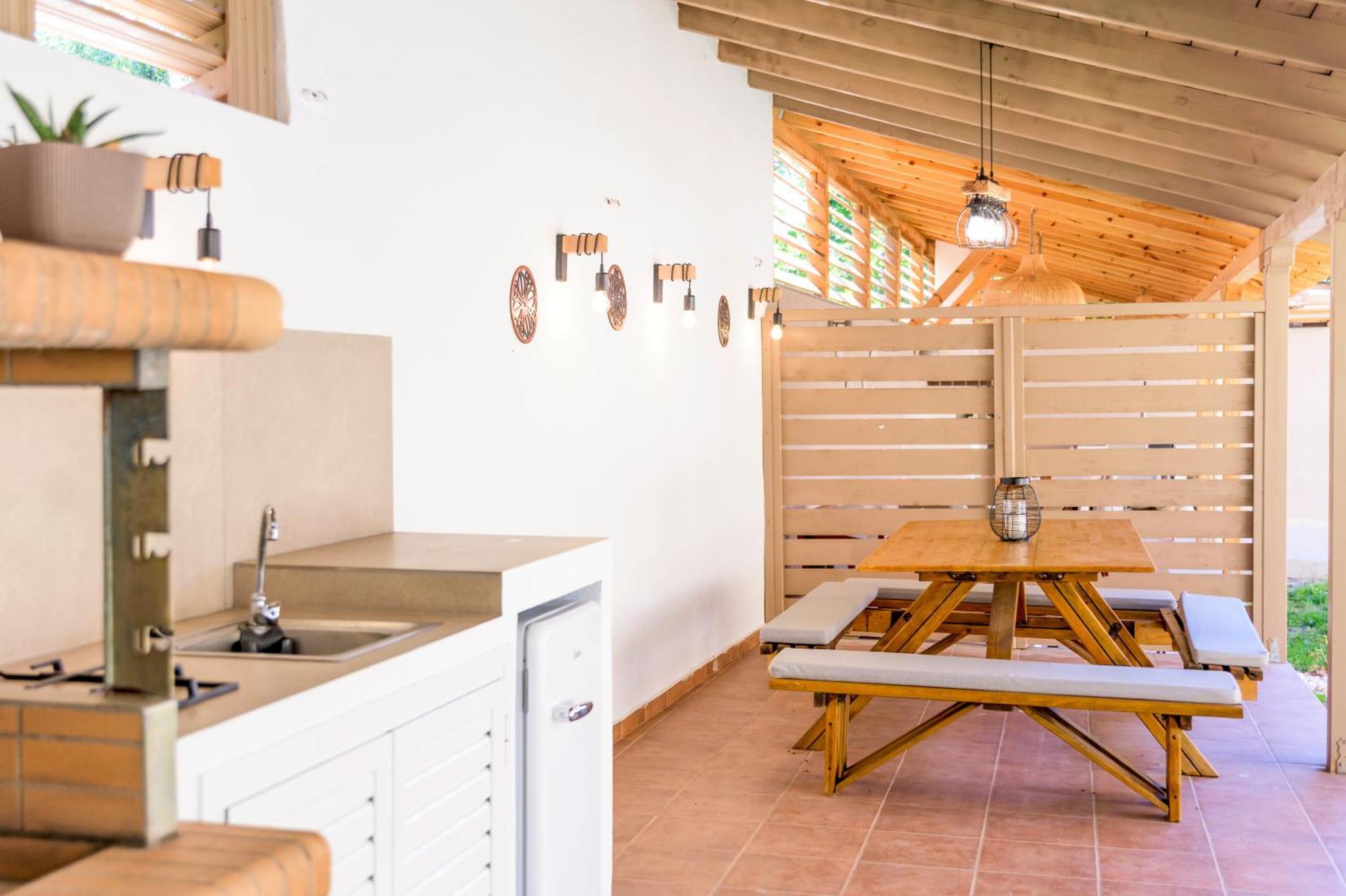 Leisurenest Villa بيفكوهوري المظهر الخارجي الصورة