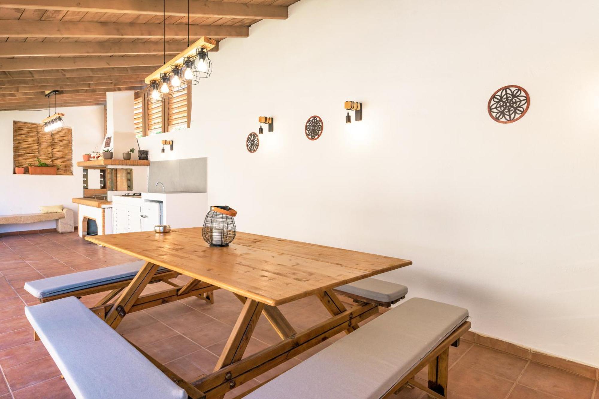 Leisurenest Villa بيفكوهوري المظهر الخارجي الصورة